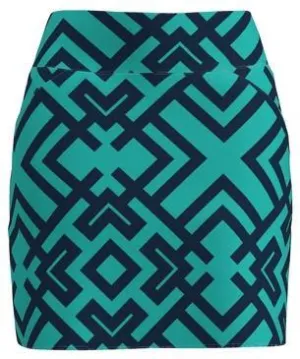 AB SPORT Women's Front Pocket Golf Skirt -GSN