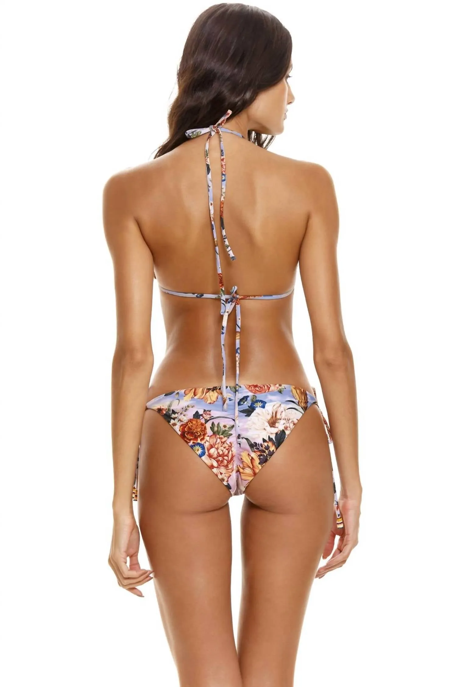 Agua Bendita - ALEGRIA BIKINI BOTTOM