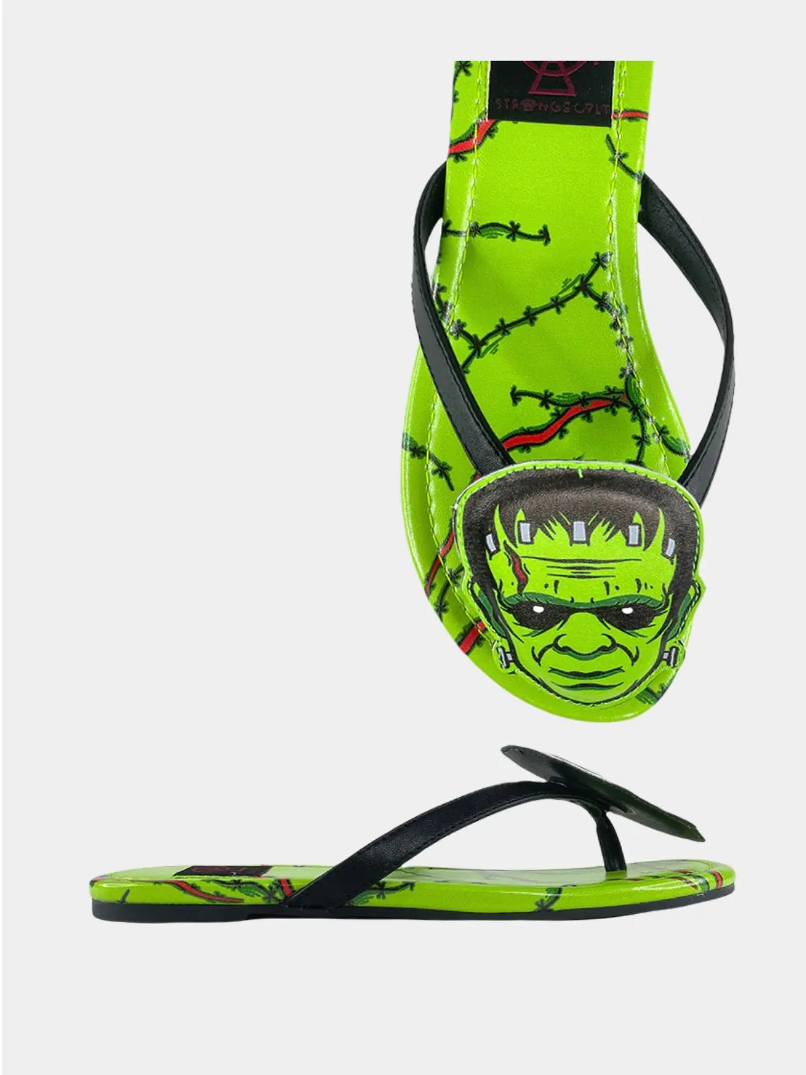 Betty Frankie Sandal