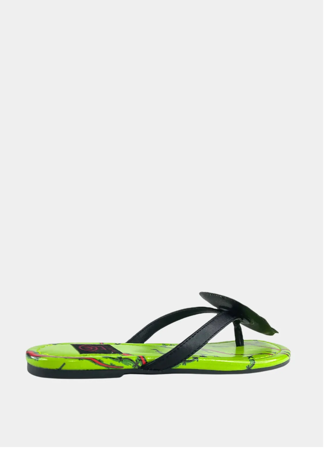 Betty Frankie Sandal