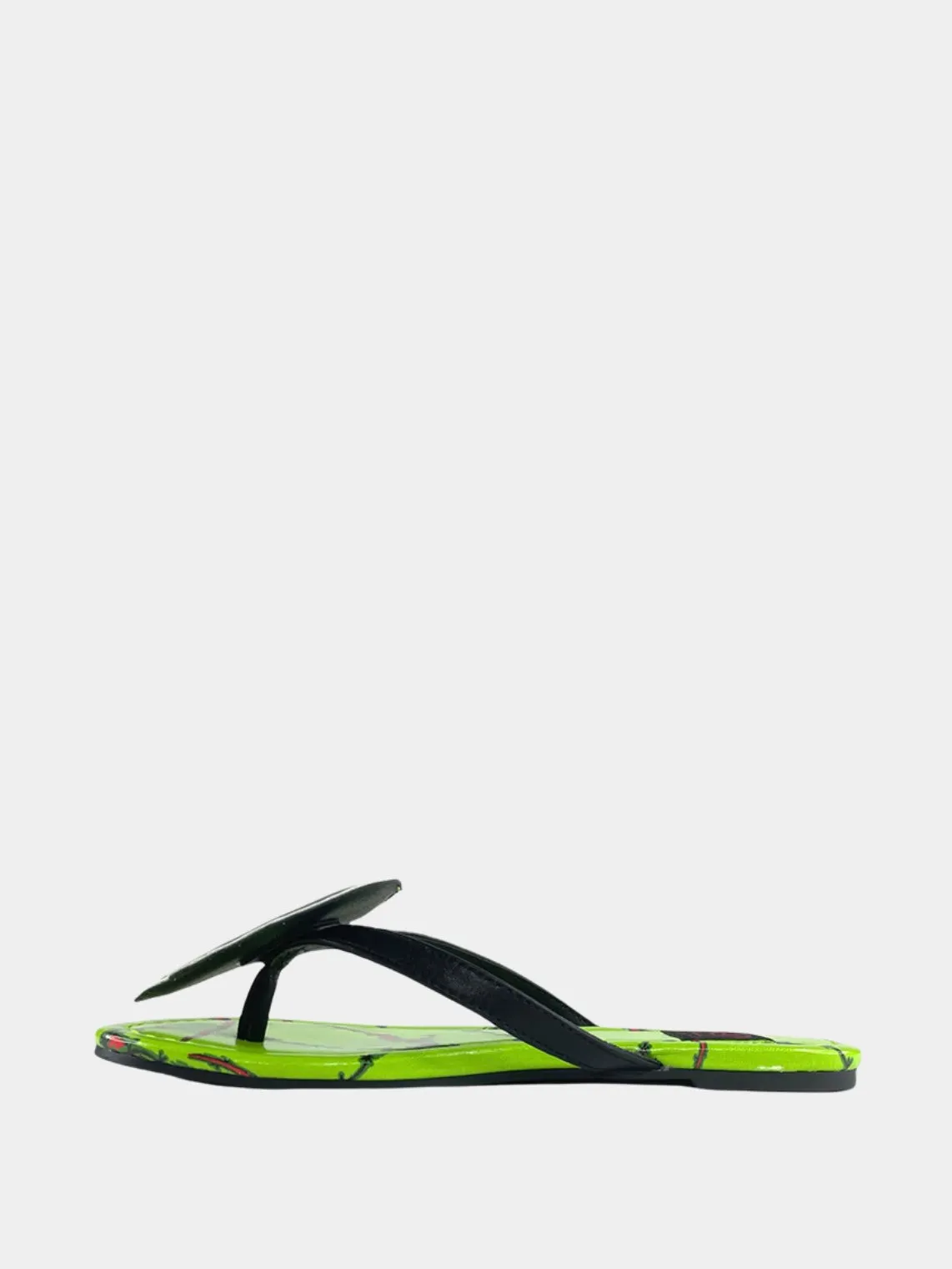 Betty Frankie Sandal