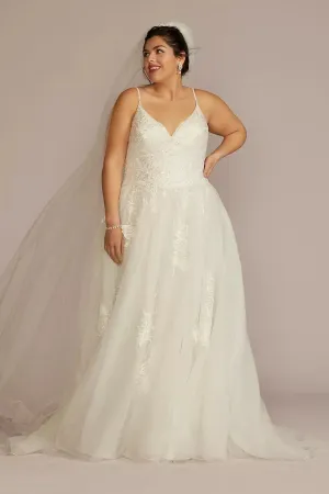 Dress 3516: Oleg Cassini "CWG931" waist 34