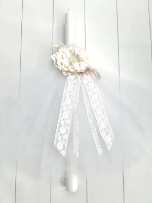 IVORY BLOOM