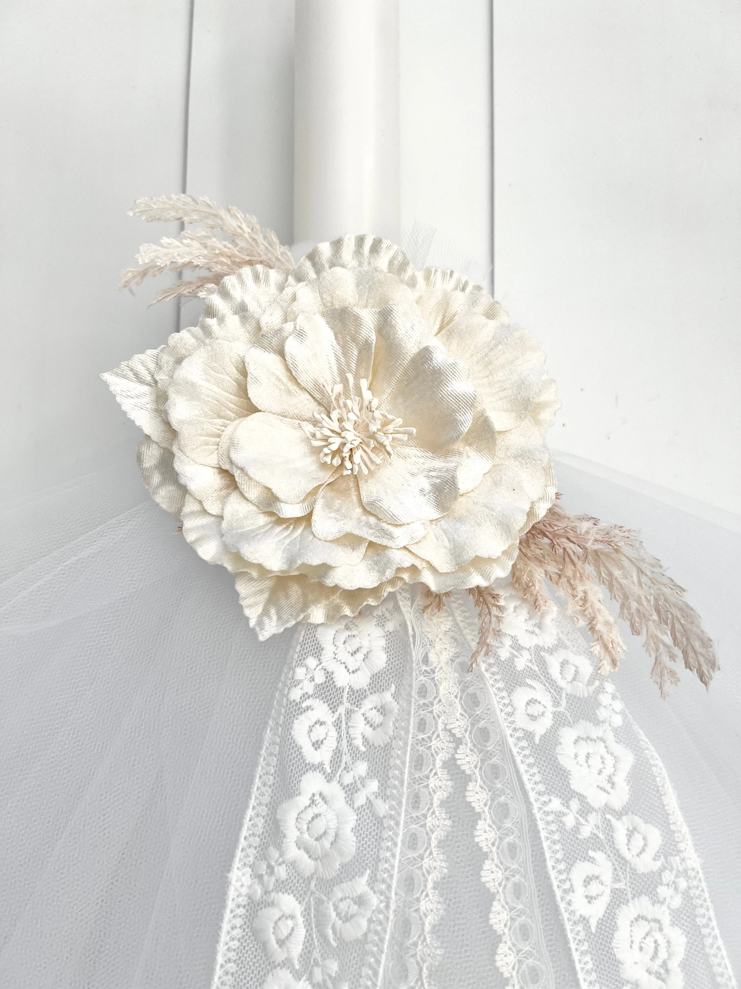 IVORY BLOOM