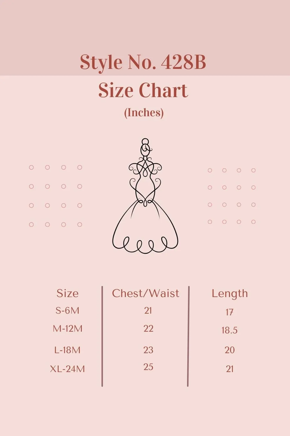Ivory Poly Silk Tulle Baby Dress