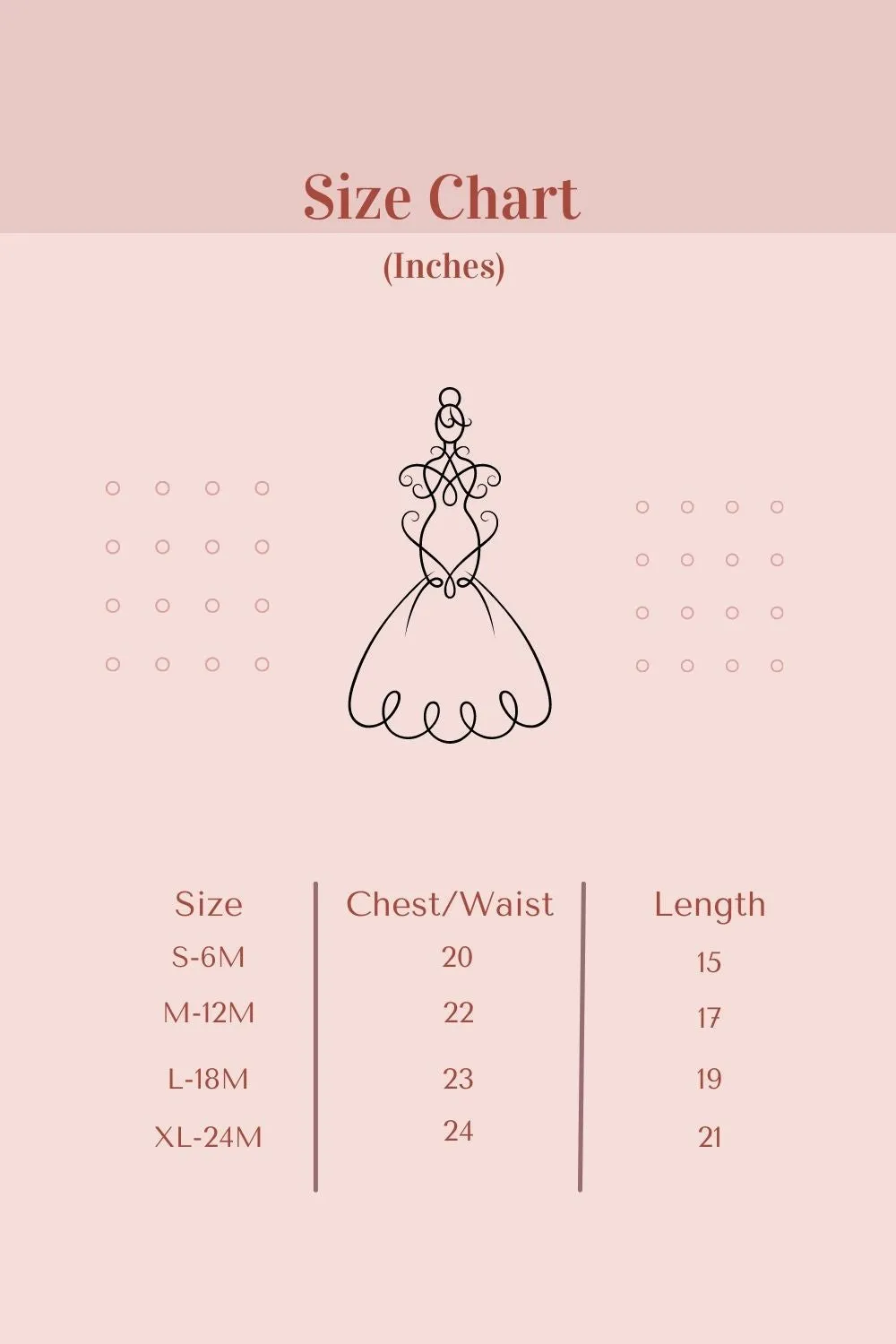 Lace Illusion Baby Dress