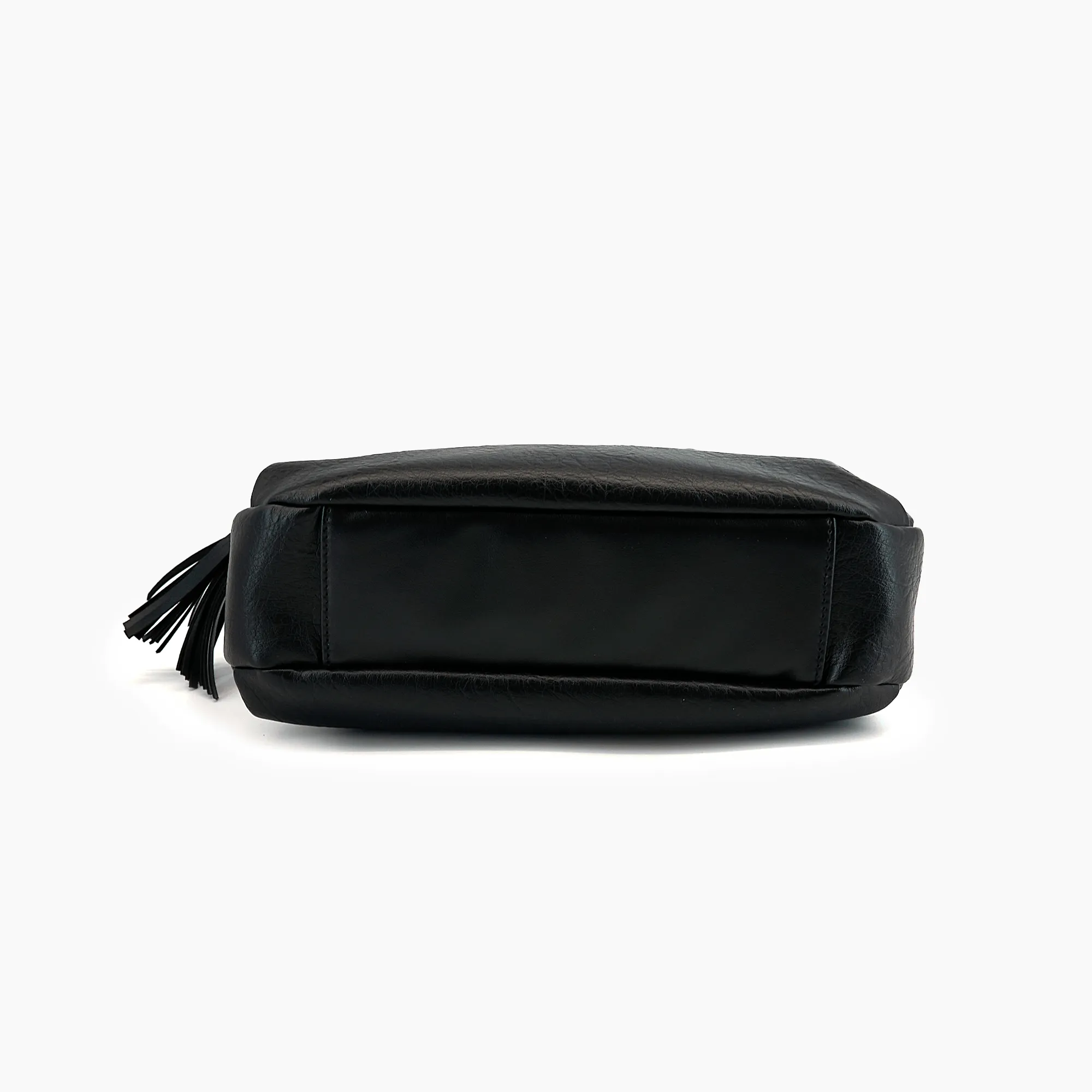 Meadows Western Tassel Vegan Crossbody Bag