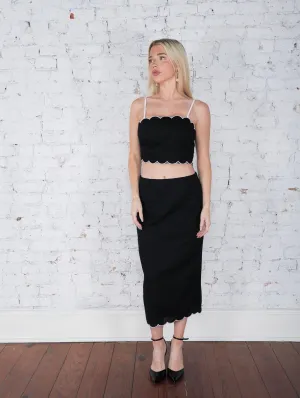 Sydney Midi Skirt