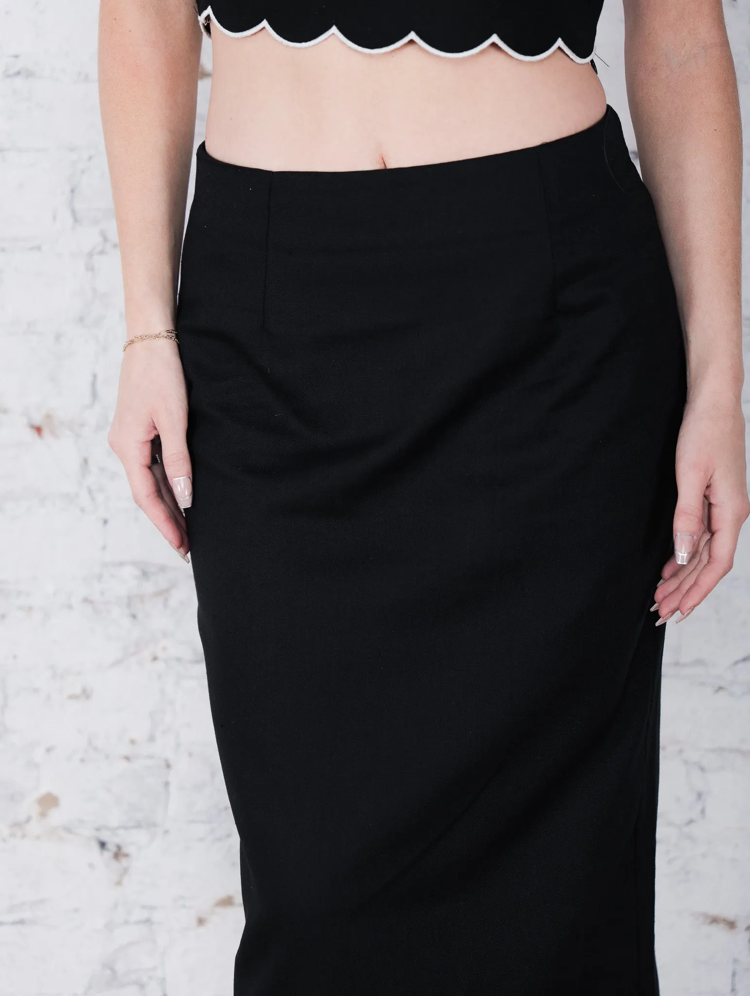 Sydney Midi Skirt