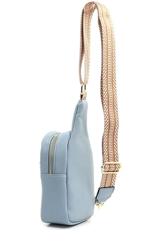 The Vegan Sling Bags