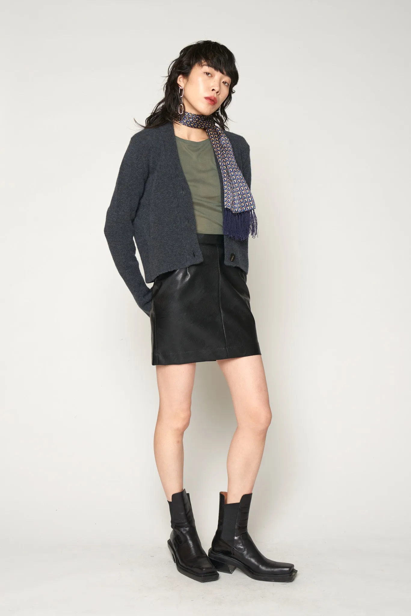 Tosca Skirt
